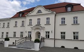 Palazzo Adler Swarzędz